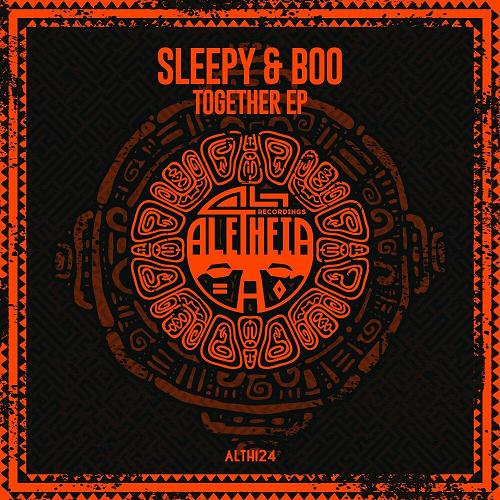 Sleepy & Boo - Together EP [ALTH124]